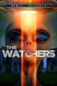 Watchers 1: UFOs are Real, Burgeoning, and Not Going Away 2010 one on netflix