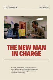 The New Man in Charge 2010 one on netflix