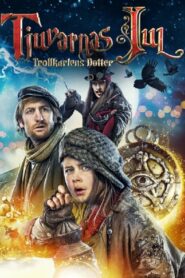 The Wizard’s Daughter 2014 one on netflix