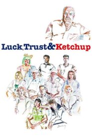 Luck, Trust & Ketchup: Robert Altman in Carver Country 1993 one on netflix