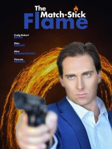 The Match-Stick Flame 2020 one on netflix