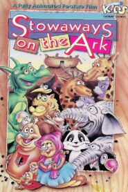 Stowaways on the Ark 1988 one on netflix