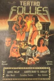 Teatro Follies 1983 one on netflix
