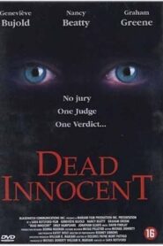 Dead Innocent 1997 one on netflix