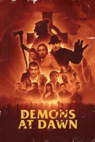 Demons at Dawn 2022 one on netflix