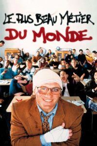 The Best Job in the World 1996 one on netflix