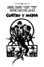 Cuatro Y Media 1981 one on netflix