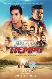 Justo a Tiempo 2024 one on netflix