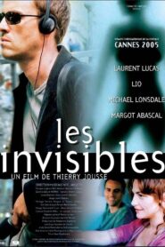 Invisible 2005 one on netflix