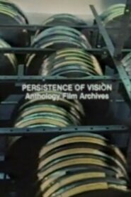Persistence of Vision 1984 one on netflix