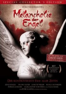 Melancholie der Engel 2009 one on netflix