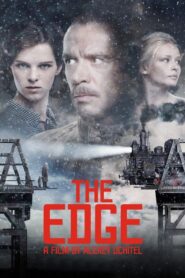 The Edge 2010 one on netflix
