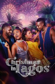 Christmas in Lagos 2024 one on netflix