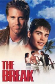 The Break 1995 one on netflix