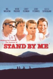 Walking the Tracks: The Summer of Stand by Me 2000 one on netflix