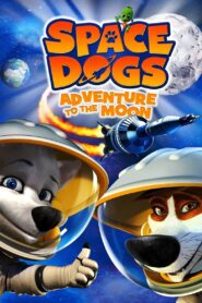 Space Dogs 2 2014 one on netflix