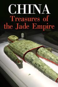 China – Treasures of the Jade Empire 2015 one on netflix