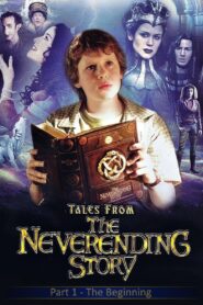 Tales from the Neverending Story: The Beginning 2001 one on netflix