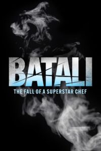 Batali: The Fall of a Superstar Chef 2022 one on netflix