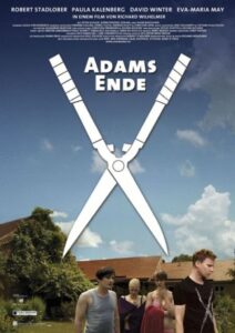 Adam’s End 2011 one on netflix