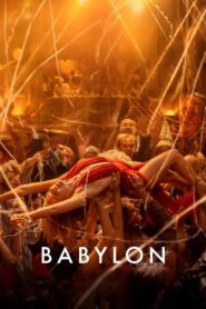 Babylon 2022 one on netflix