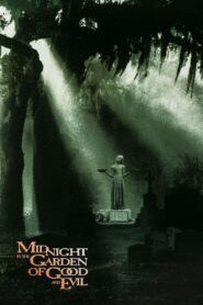 Midnight in the Garden of Good and Evil 1997 one on netflix