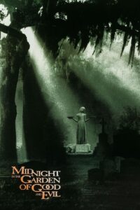 Midnight in the Garden of Good and Evil 1997 one on netflix