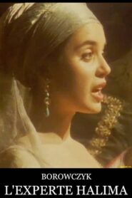 The Expert Halima 1991 one on netflix