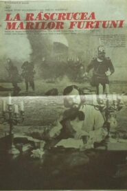 At the Crossroads of Great Storms 1980 one on netflix