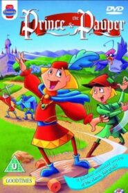 The Prince and the Pauper 1996 one on netflix