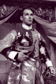 Henry V at Shakespeare’s Globe 1997 one on netflix