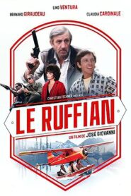 The Ruffian 1983 one on netflix