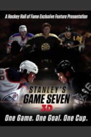 Stanley’s Game Seven 3D 2012 one on netflix