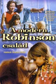 The New Swiss Family Robinson 1998 one on netflix