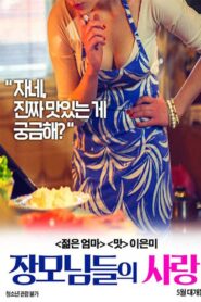 Mother-in-law’s Love 2020 one on netflix