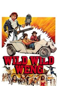 D’Wild Wild Weng 1982 one on netflix
