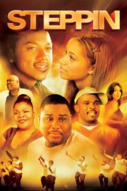 Steppin: The Movie 2009 one on netflix