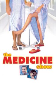 The Medicine Show 2001 one on netflix