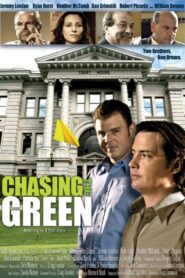 Chasing the Green 2009 one on netflix