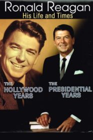 Ronald Reagan: The Hollywood Years, the Presidential Years 2001 one on netflix