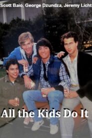 All The Kids Do It 1984 one on netflix