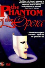 The Phantom of the Opera 1991 one on netflix