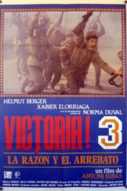 Victòria! 3: El seny i la rauxa 1984 one on netflix
