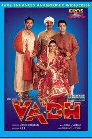 Vadh 2002 one on netflix
