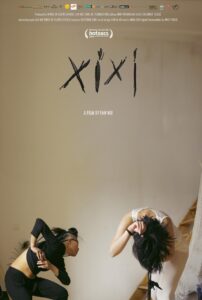 XiXi 2024 one on netflix