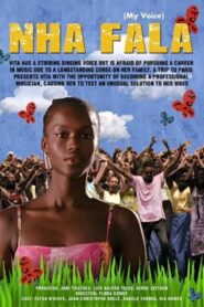 My Voice 2002 one on netflix