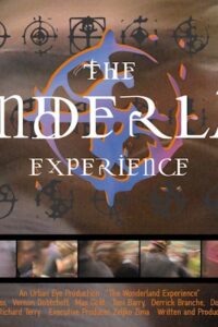 The Wonderland Experience 1998 one on netflix