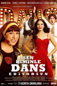 Turkish Dance School 2017 one on netflix