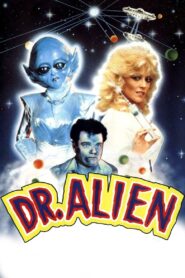 Dr. Alien 1989 one on netflix