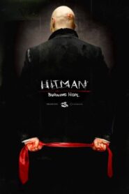 Hitman: Burning Hope 2012 one on netflix
